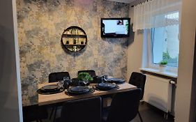 Apartamenty Premium Biznes Rumia